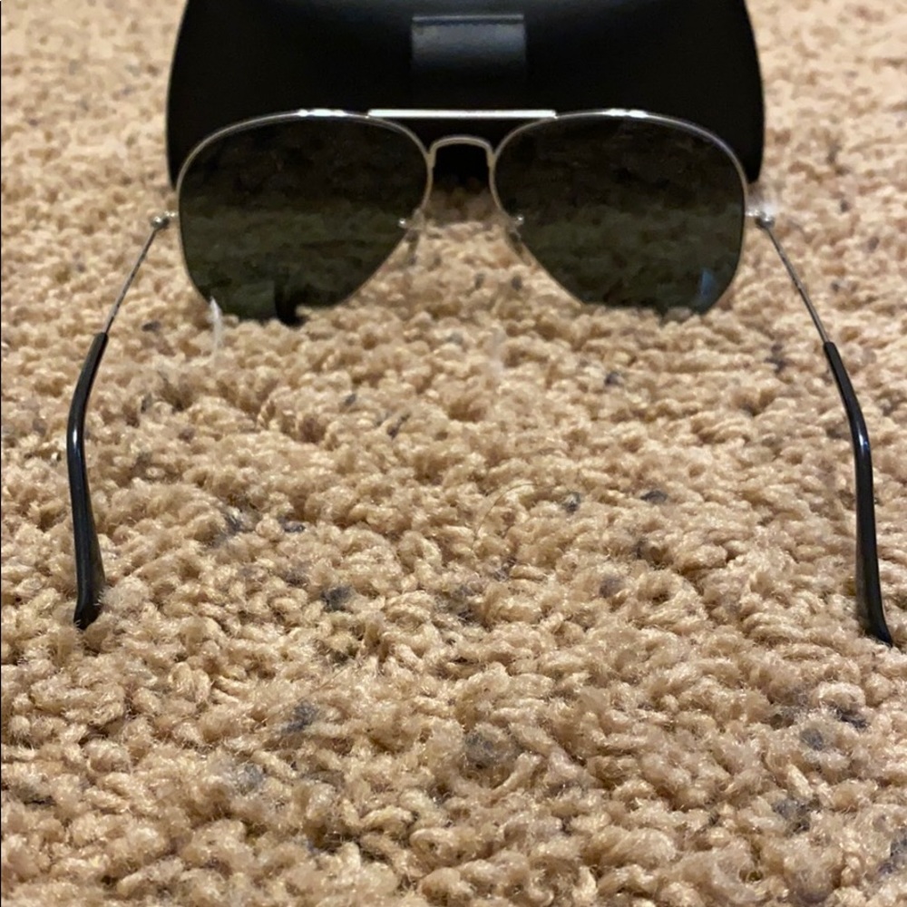 Ray Ban aviators - Picture 3 of 10